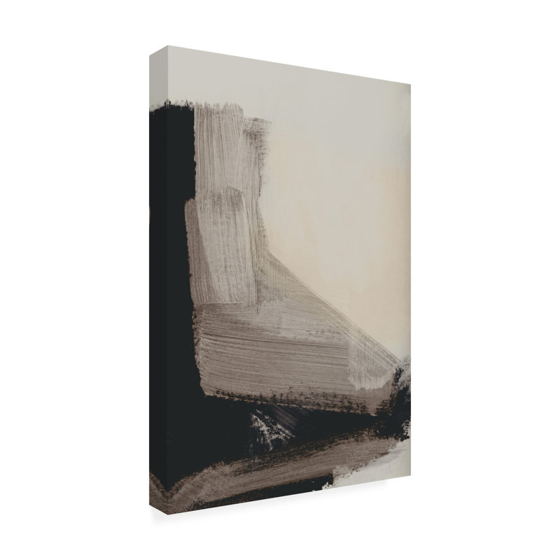 Art sur toile «olog hollandais », H 24 po x l 16 po