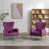 Purple est en rupture de stock