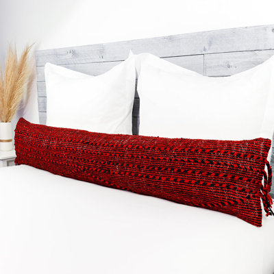 Hanbel Lumbar Pillow Cover