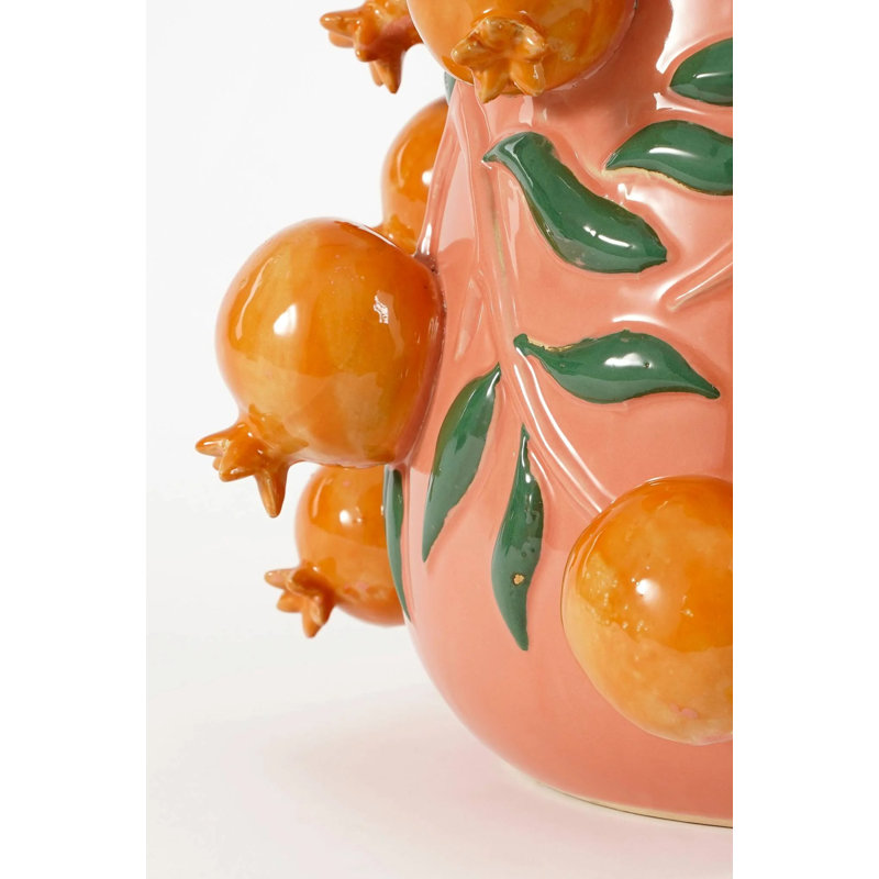 Batts Ceramics Table Vase