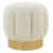 Ivory Boucle