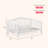 Toddler Solid Wood Standard Bed by-124328812