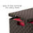 Anastasija Large Woven File Box-12161815