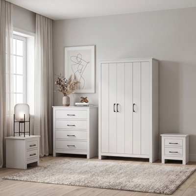 LIMESTONE Piece Bedroom Set