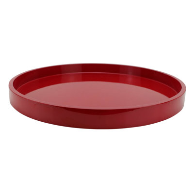 Enamel / Lacquer Tray