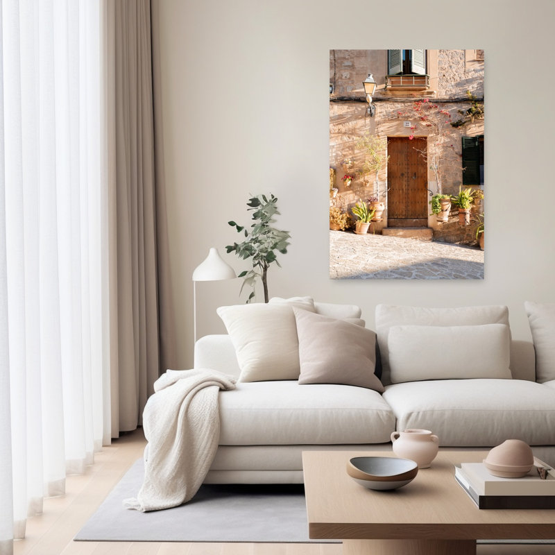 Print, 152.4cm H x 101.6cm W