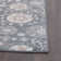 Majoros Floral Gray/Cream/Beige Area Rug