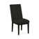 19'' H Upholstered Parsons Chair