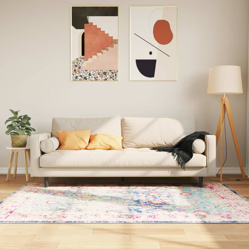 Haraldur Area Rug, Rectangle 120 x 180cm
