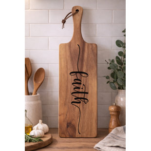 Chopping Boards-006 (Set of 2)