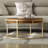 Nupur Single Coffee Table