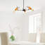 Luminaire suspendu unique à 3 lumières Mccracken