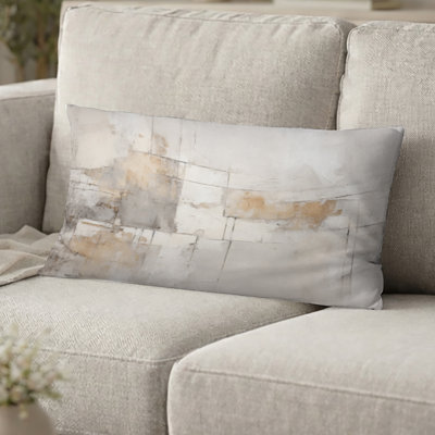 Coussin Minimalisme