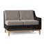 Frances Outdoor 2 - Seat Loveseat-50123868-50123916