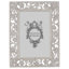 Flora Metal Picture Frame-704278243-696352733