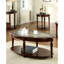 Meuble de salon transitionnel 1pc