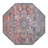 Gwin Chenille Oriental Indoor Rug-1524795898