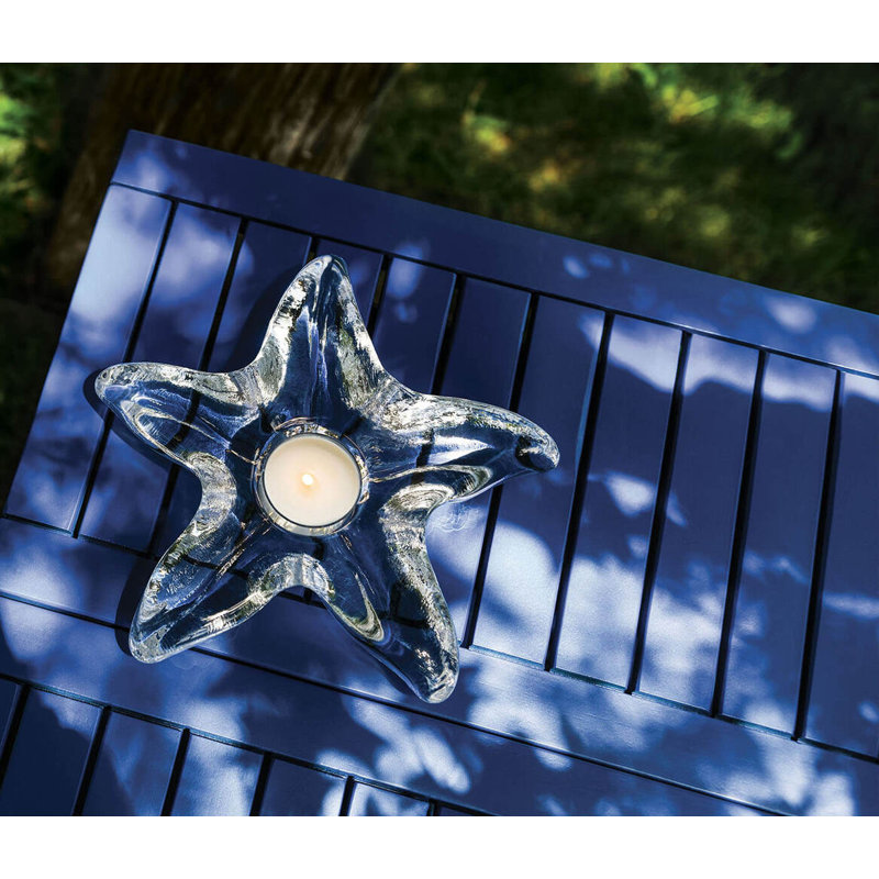 Starfish Tealight