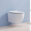 Cuvette de toilette Capri