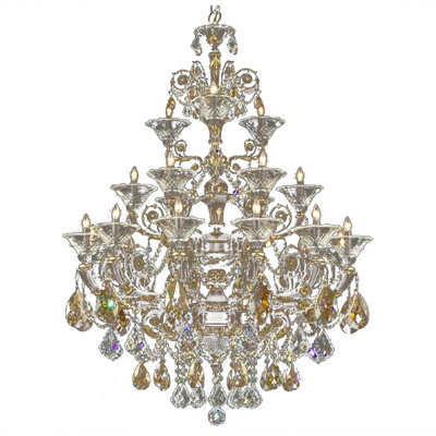 Lustre suspendu de la collection Traditional Barcelona