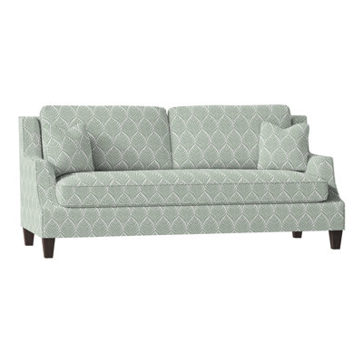 Savannah Upholstered 87.5'' Sofa