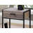 Side Table With Storage Drawer-1330321075