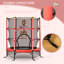 Trampoline pour enfants 5,3 pi Soozier-119337467