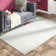 Pooler Hand Tufted Wool Geometric Rug