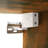Floating Cabinet Engineered Wood Cabinet Rectangular-985316970