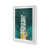 Opaque White Single Picture Framed is unavailable