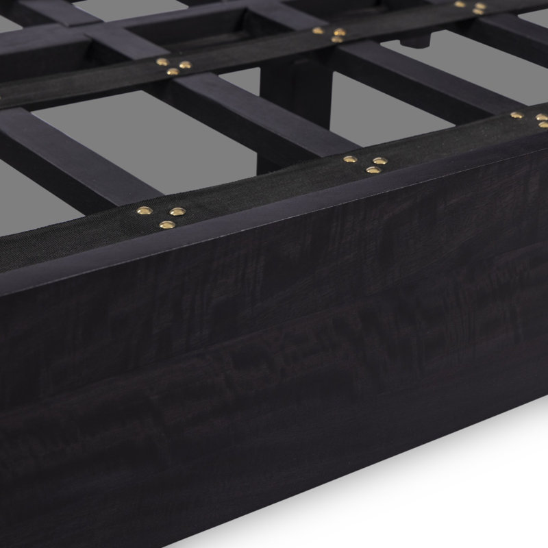 Medea Single Coffee Table, 15.7"H x 27.6"L x 27.6"W