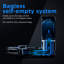 Aspirateur robot Shark Matrix