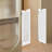 Solid Wood Café/Saloon Doors-101829273-101829274