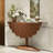 Chinese-style simple elegant console table