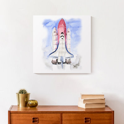 Art sur toile