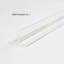 Hiddin Clear Tall Zig Zag Wall Mounted Pet Gate-68771401-111684865