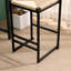Ensemble de 2 tabourets de bar Honey-1936641733