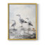 NAUTICAL Series CDLXI - Impression encadrée de qualité supérieure - Prêt à être accroché - Aucun clou requis-1104094600-1104094646