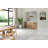 Raku Charcoal 3 in. x 12 in. Glossy Ceramic Wall Tile (6.05 sq. ft./Case)-53641021