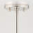 Crowmere 2 - Light Sputnik Pendant-252395720