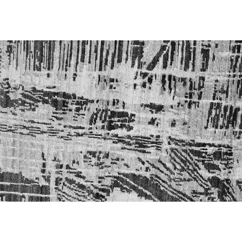 Abstract Area Rug, Rectangle 12' x 15'