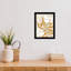 «Pattison Flower Flower Flower» par Arty, art mural Guava-180913535-180913531