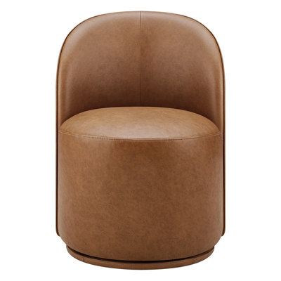 Sharlene Swivel Side Chair