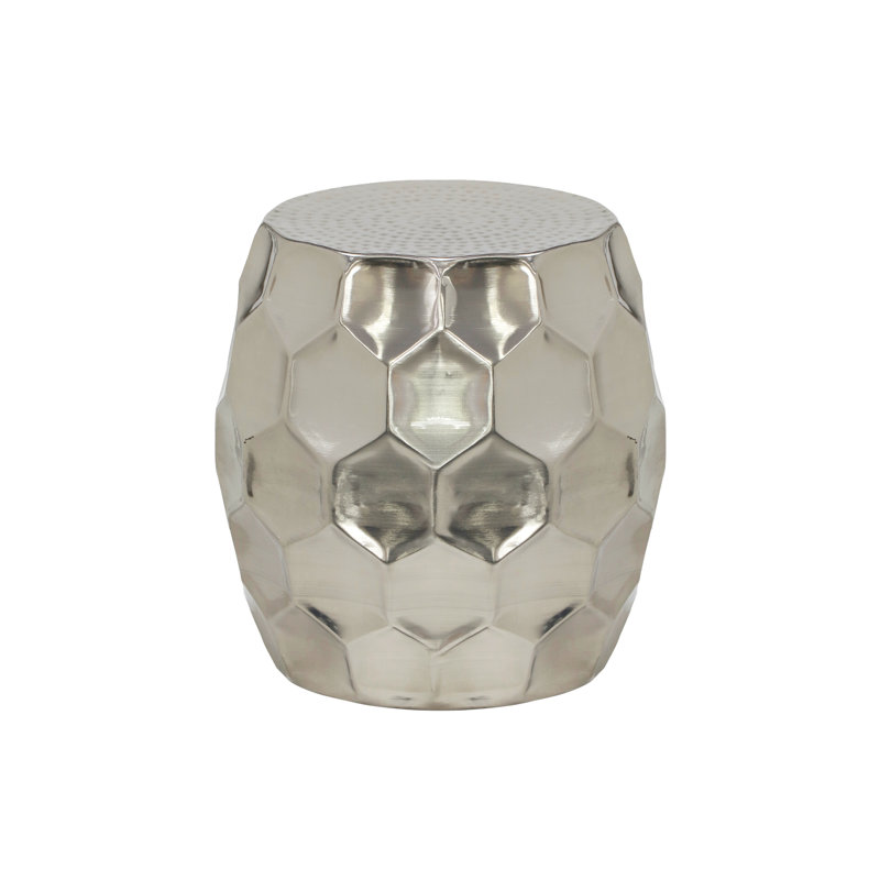 Searsport Block End Table