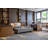 Sydney 61" Ethanol Fire Table-88957631