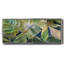 Sun Tipped Tropicals - Toile encadrée-110604440