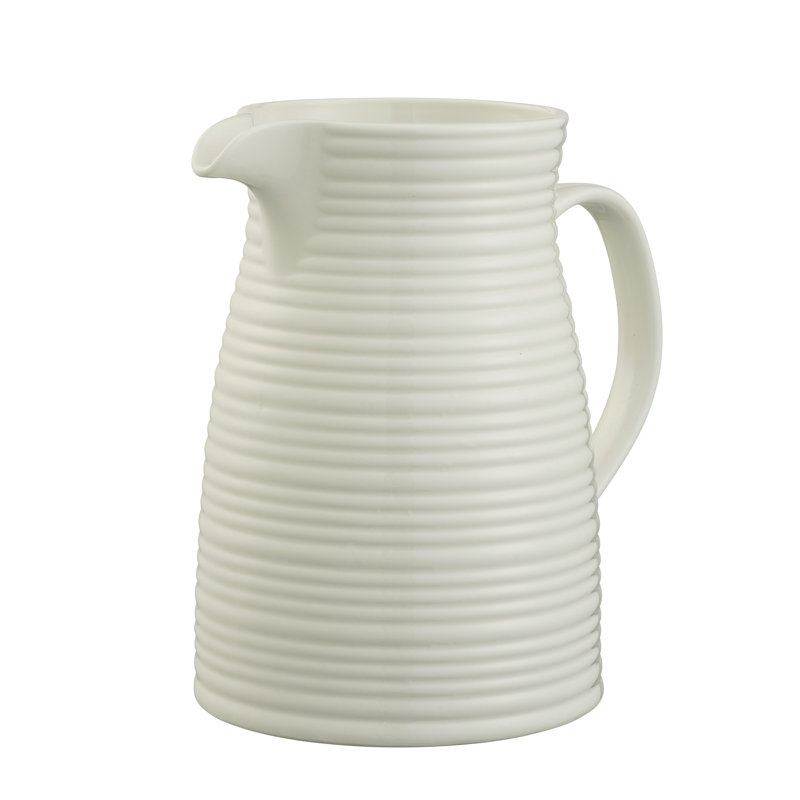 Ceramic Creamer Bowl
