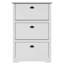 12 Pair Shoe Rack-1880409905