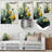 - Abstract Shapes Metal Wall Prints-24880445