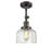 Wynkoop Semi Flush Mount-29566483-29566479-29566478